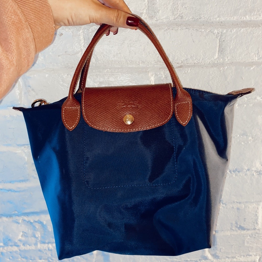 SOLD Longchamp purse